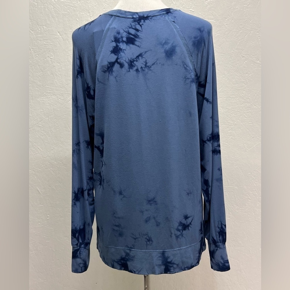 WOMEN’S French Terry Sweatshirt-S - Picture 7 of 9